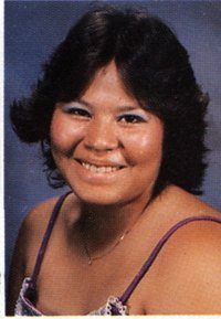THERESA FIELDS